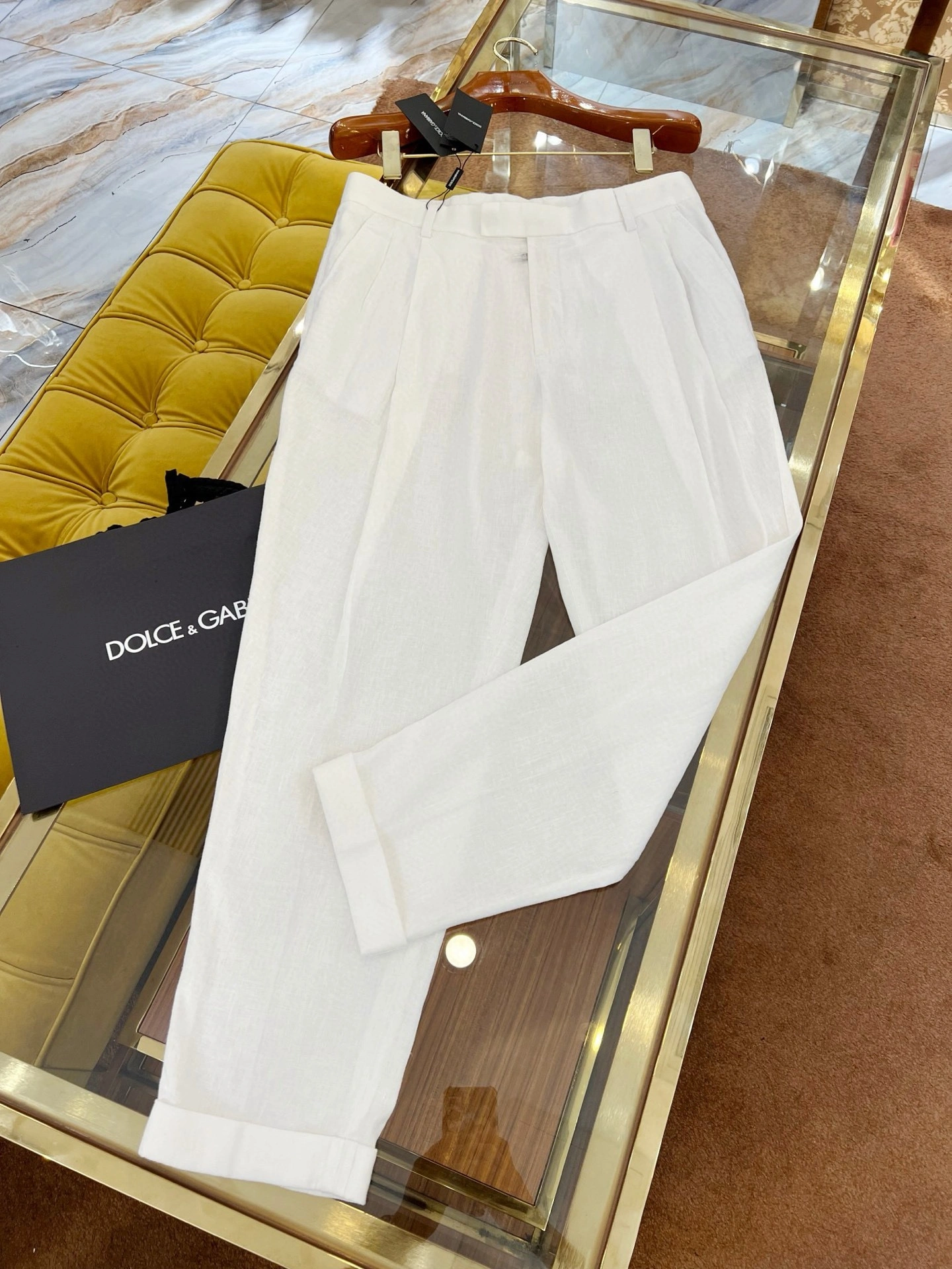 wg.luxury- 4o835& Linen fabric 2colour item:E-F409F1032-2